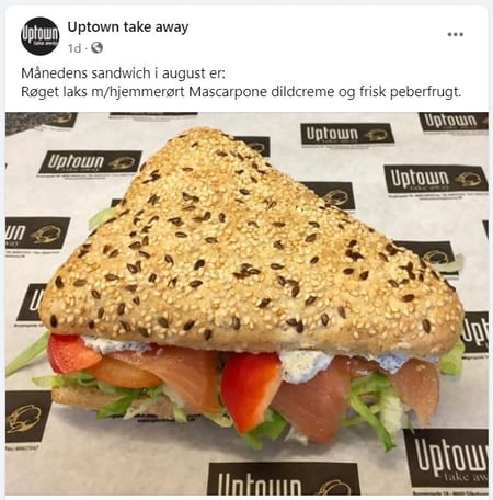 Uptown_månedens sandwich
